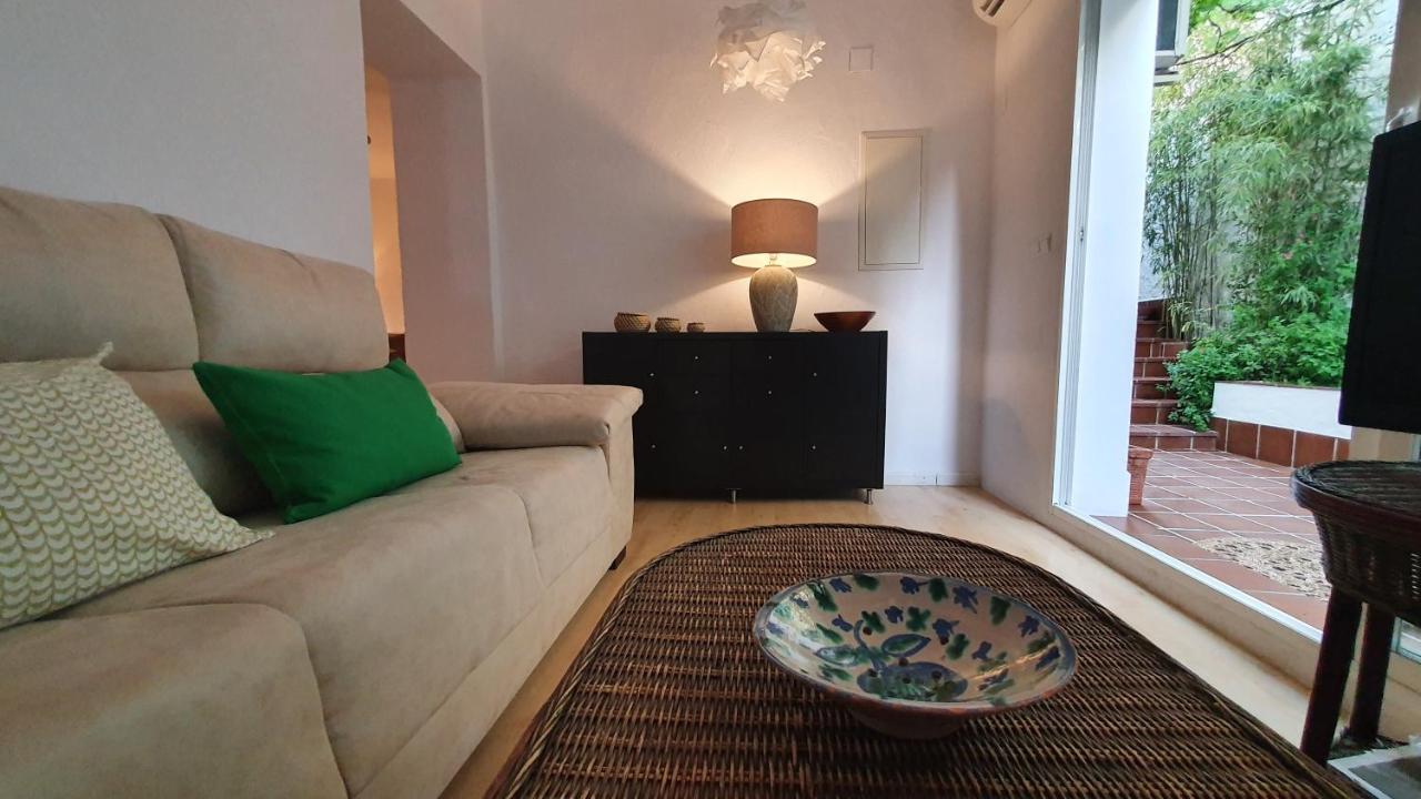 شقة غرناطة  في Casa Bambu المظهر الخارجي الصورة