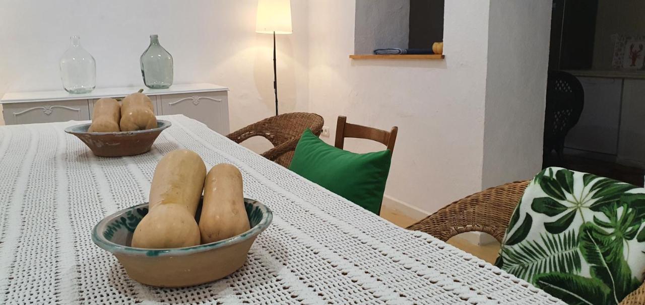 شقة غرناطة  في Casa Bambu المظهر الخارجي الصورة