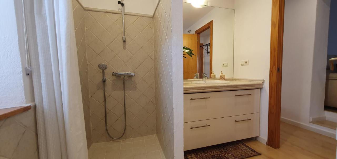 شقة غرناطة  في Casa Bambu المظهر الخارجي الصورة