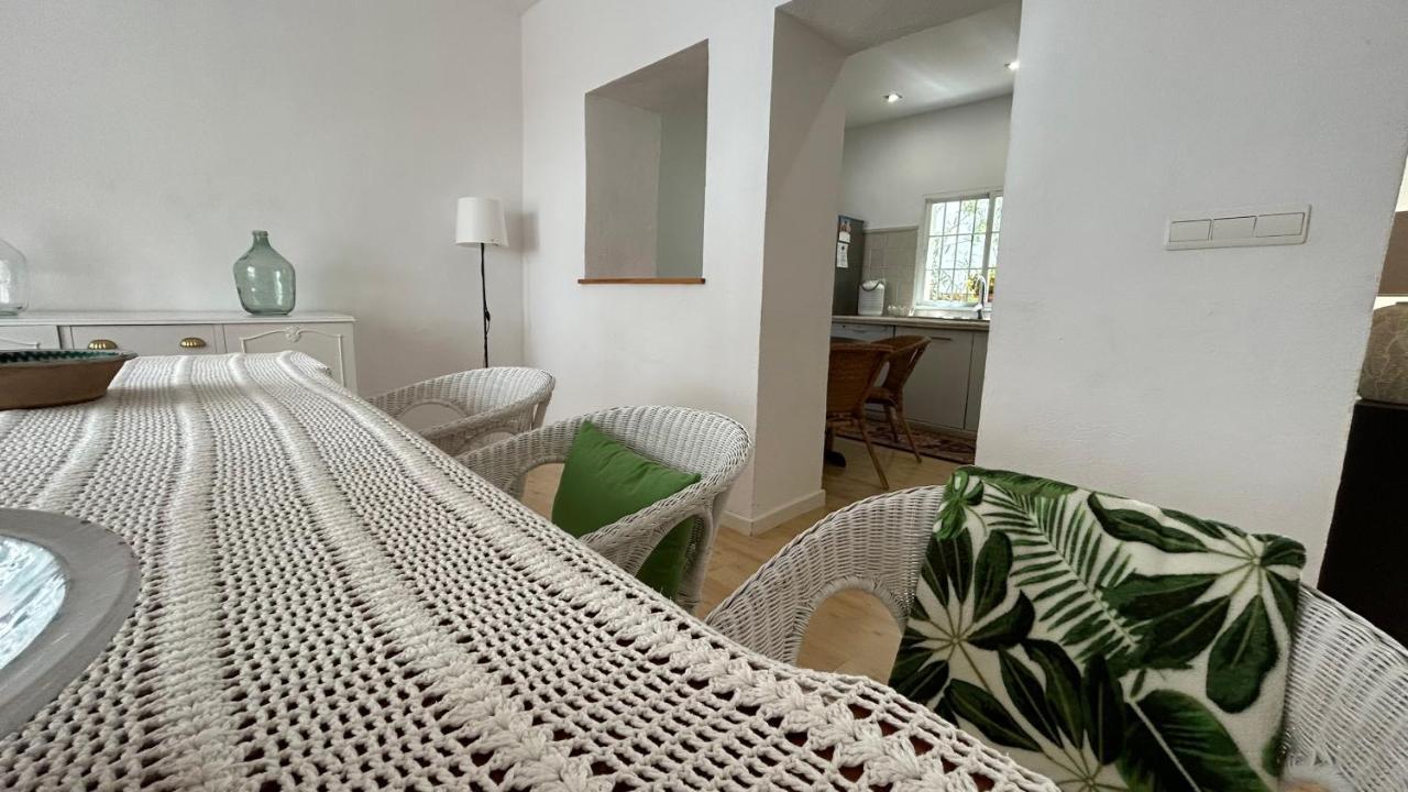 شقة غرناطة  في Casa Bambu المظهر الخارجي الصورة