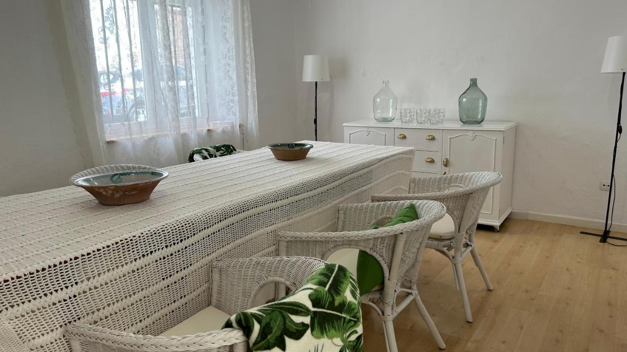 شقة غرناطة  في Casa Bambu المظهر الخارجي الصورة