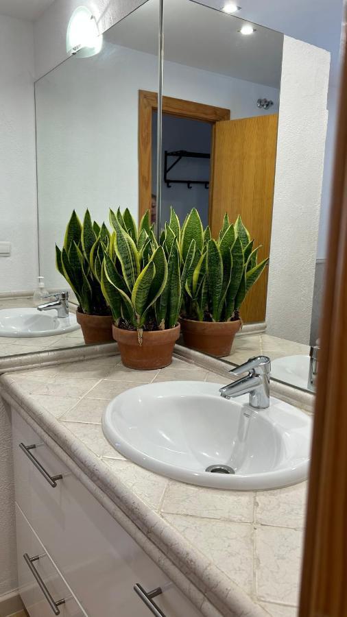 شقة غرناطة  في Casa Bambu المظهر الخارجي الصورة
